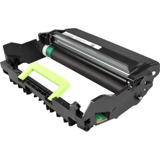 Ampertec Kompatible Trommel ersetzt Lexmark 55B0ZA0 schwarz