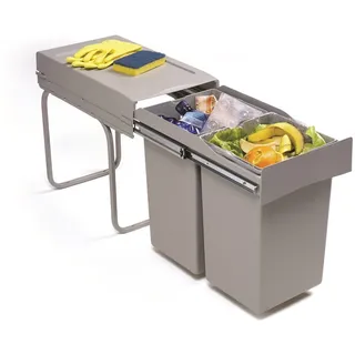 Victory Double-Man Deluxe 28 l Alugrau