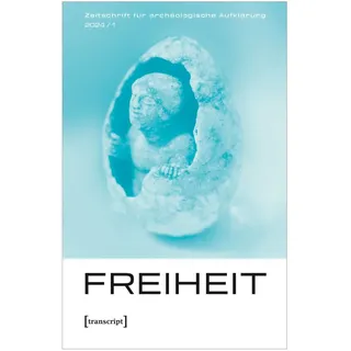 Zeitschrift für archäologische Aufklärung, Zeitschriften Abo
