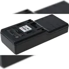 Powery Akku für Akku-Handstaubsauger Hoover FD22BR 011