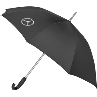 Mercedes-Benz Stockschirm Regenschirm transparent B66959790