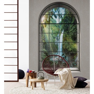 KOMAR Rainforest 200 x 250 cm