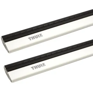 Thule WingBar Evo 127 silber (711300)