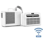 Trotec Camping Klimagerät PAC-C 1500 S WiFi