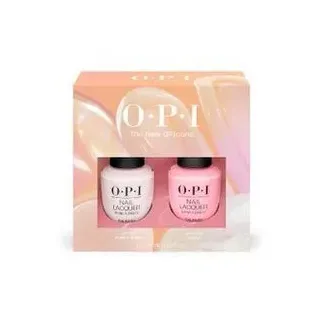 OPI Nail Lacquer The New OPIcons Spring Nail Lacquer 2PC Duo Pack