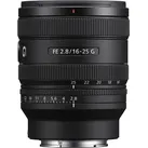 Sony FE 16-25mm f2,8 G