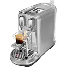 Sage Nespresso Creatista Plus SNE800BSS Edelstahl