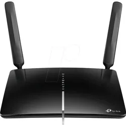 TPLINK ARC MR600 - WLAN Router 2.4/5 GHz 1200 MBit/s