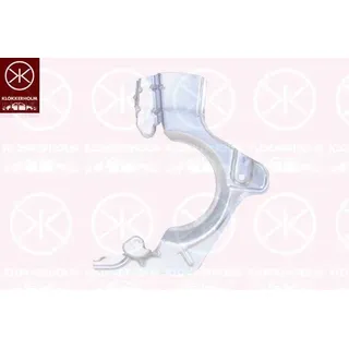 Klokkerholm Spritzblech, Bremsscheibe