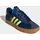 Dark Blue / Hi-Res Yellow / Gold Metallic 38