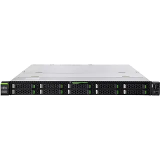 Fujitsu Primergy RX2530 M5 Xeon Gold 5217 16GB RAM 8x SFF - VFY:R2535SC090IN