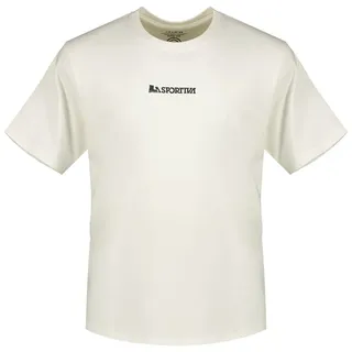 La Sportiva Moon Climb Kurzarm-t-shirt - Chalk - XL