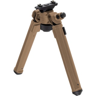 Magpul Bipod for M-LOK Flat Dark Earth, Flat Dark Earth