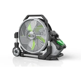 EGO FN1800E 45 cm, Sprühnebelkühlfunktion