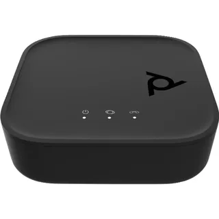 Poly ATA 400 1FXS VP VoIP Adptr SIP No, Telefon Zubehör