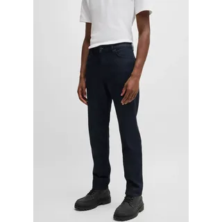 Boss Re Maine Bc C 10253228 Jeans - Dark Blue - 33 - 30