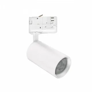 SpectrumLED MADARA Altro GU10 3 Phasen Strahler IP20 Farbe wählbar weiß