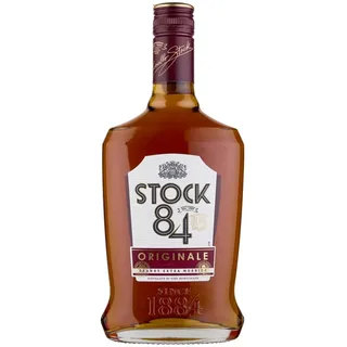 STOCK ORIINAL BRANDY 0.7L 36% VOL