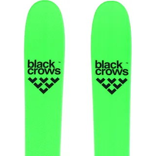Black Crows Navis Freebird Tourenski 185 cm / Inkl. Black Crows Original Fell