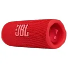 JBL Flip 6 Bluetooth Lautsprecher wasserdicht mit Akku Rot