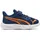 AC Inf Persian Blue/Orange Glo/Weiß 20