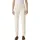 Damen Jeanshose 501 High Rise Straight Fit Weiß Surprise Guest W26/L28
