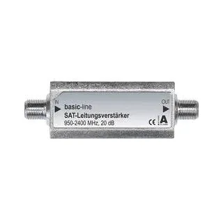 Renkforce SAT-Verstärker 20 dB