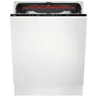 AEG Series 6000 FSK64907Z Geschirrspüler Vollintegriert, 14 Maßgedecke, C
