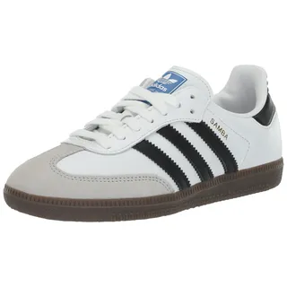 White / Collegiate Green / Gum3 36 2/3