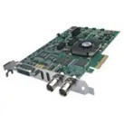 AJA Kona LHi - Videoaufnahmeadapter - PCIe - NTSC