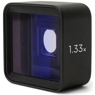 Moment 1.33x blau Serie T
