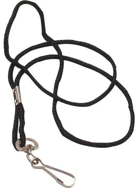Select Schiedsrichterpfeife Classic - schwarz