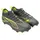 AG/FG Kinder Matte Aged Silver/Yellow Alert 32