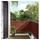 75 x 1000 Terrakotta cm Polyester-Oxford