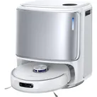 Narwal Freo Z10 Ultra, Staubsauger Roboter, Weiss