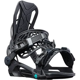 FLOW MAYON Bindung 2021 black L