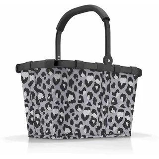 Reisenthel carrybag leo nero