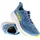 Herren Alpine Blue/Foggy Night 44