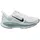 Herren White/Black/Mineral Slate 43