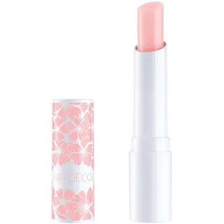 ARTDECO Color Booster Lip Balm Limited Flower Design P4 Boosting Pink