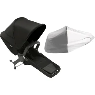 Bugaboo DONKEY 5 Duo-Erweiterungsset komplett,