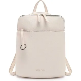 SURI FREY Rucksack Debby Backpack Creme