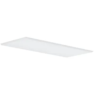Neoro n50 Trägerplatte für Konsolenplatte in 1 cm Höhe, B: 117,5 cm, BN0503WM,