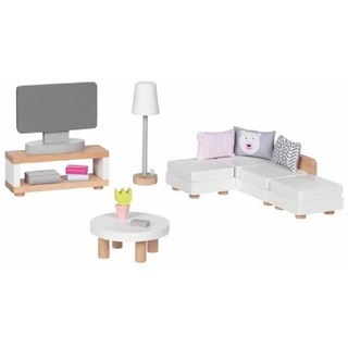 GoKi Puppenmöbel Style, Wohnzimmer