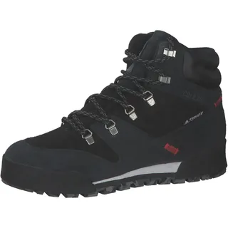 Herren Core Black/Core Black/Scarlet 46