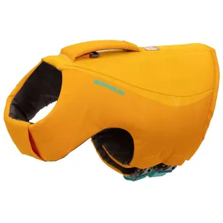 Ruffwear Float Hundeschwimmweste (Größe XXS(33-43cm), Orange