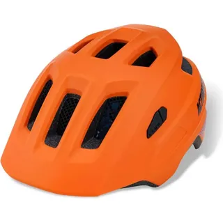 46-51 cm matt orange´n´blue