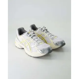 Herren White / Yellow 38