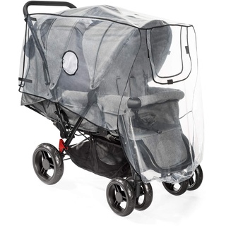 Reer Kinderwagen-Regenschutz 1 St