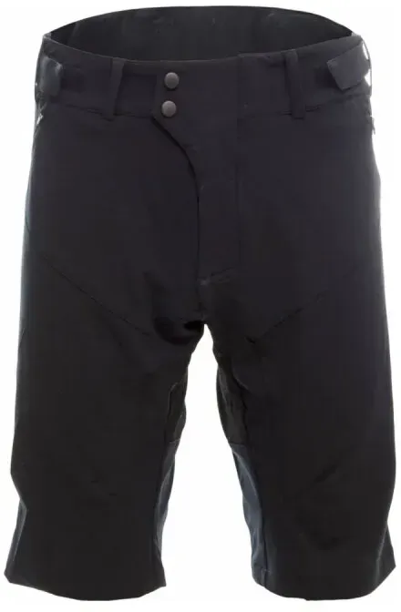 AGU Short MTB Essential Men, black M